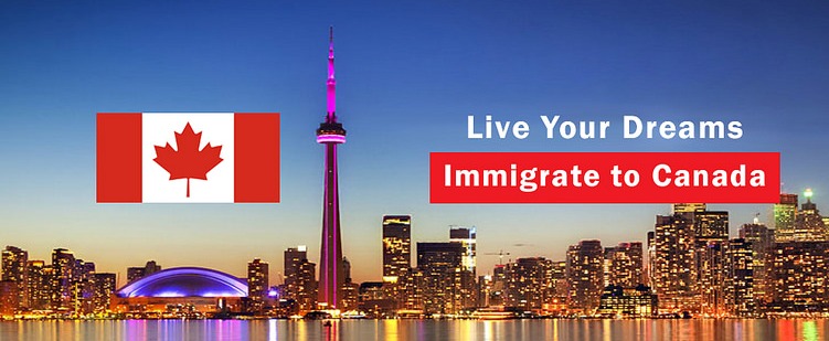 VistaEverest- Immigrate to Canada