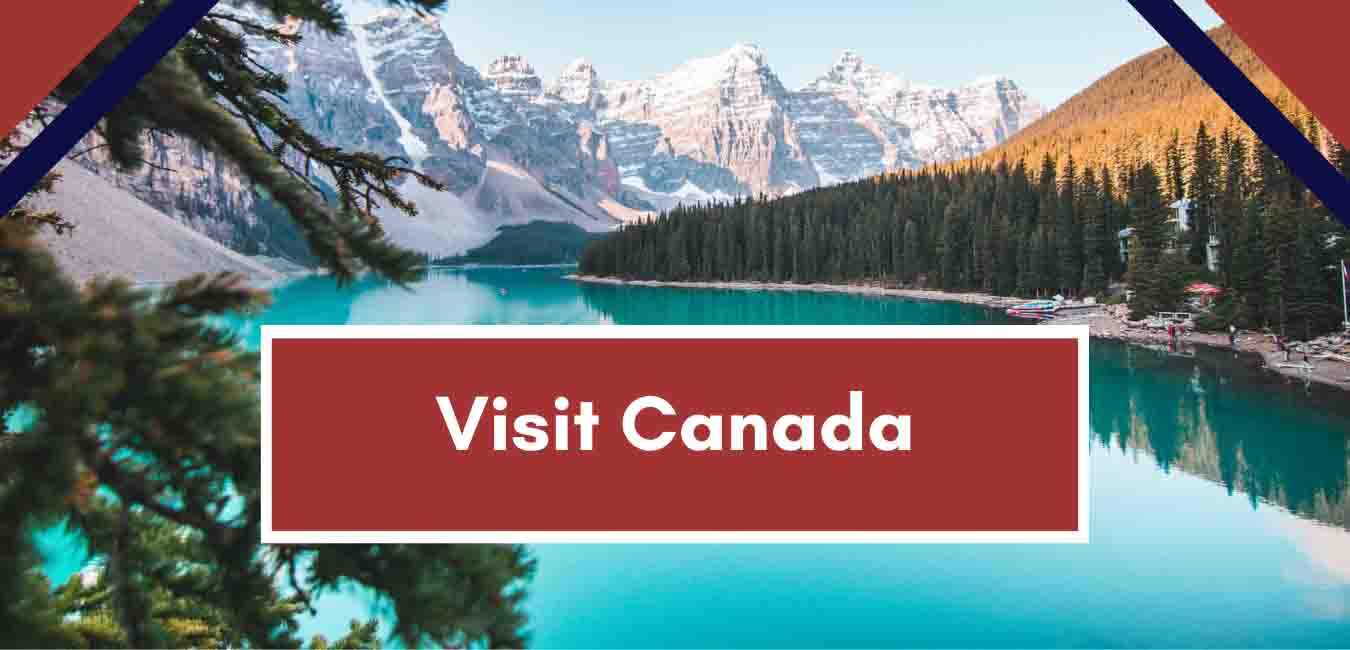 VistaEverest- Canada Visit Visa