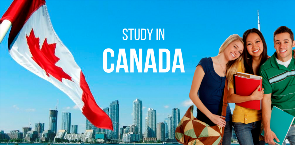 VistaEverest - Study in Canada