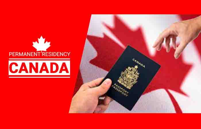VistaEverest - Permanent Residency Canada