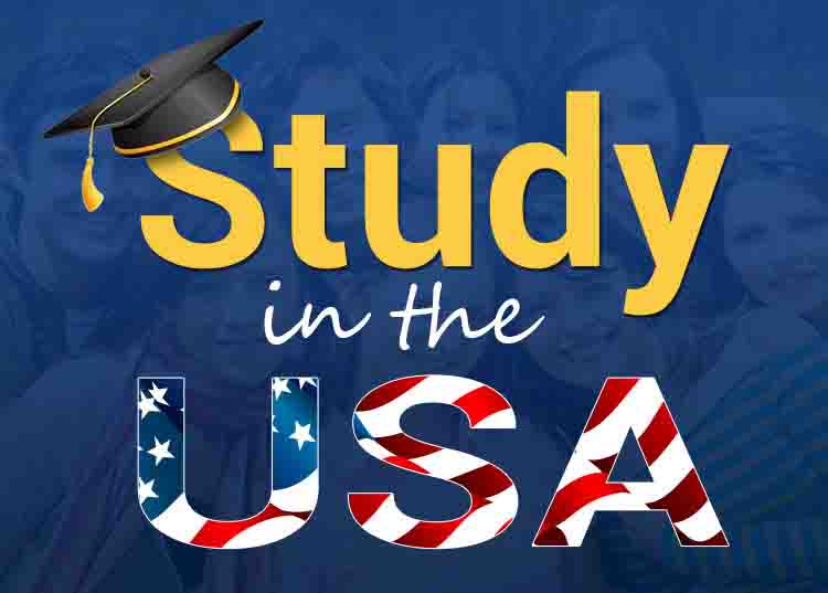 VistaEverest- Study in USA